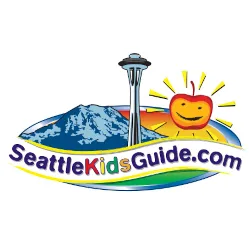 SeattleKidsGuide.com Logo